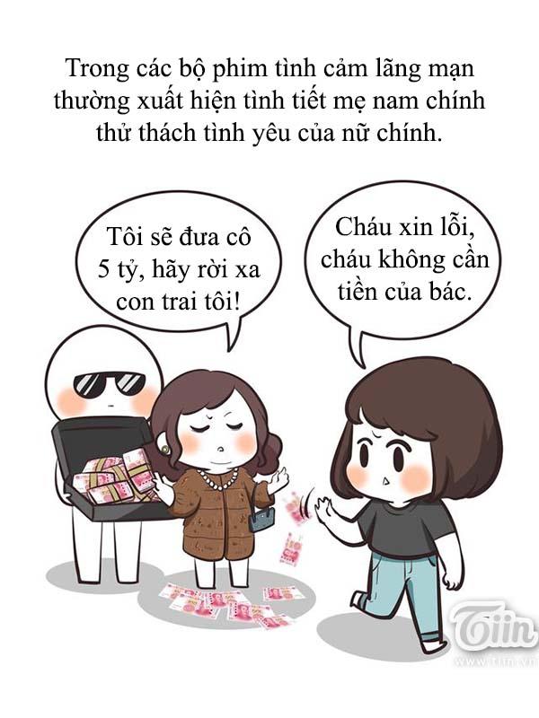 Giải Mã Tình Yêu Chapter 142 - Trang 2