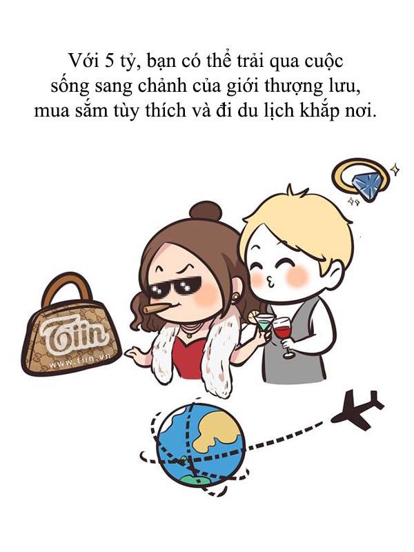 Giải Mã Tình Yêu Chapter 142 - Trang 2