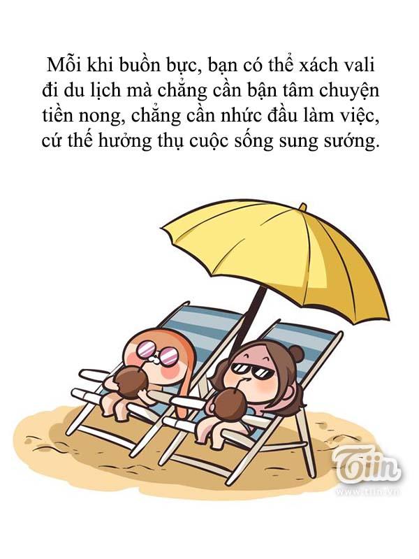 Giải Mã Tình Yêu Chapter 142 - Trang 2