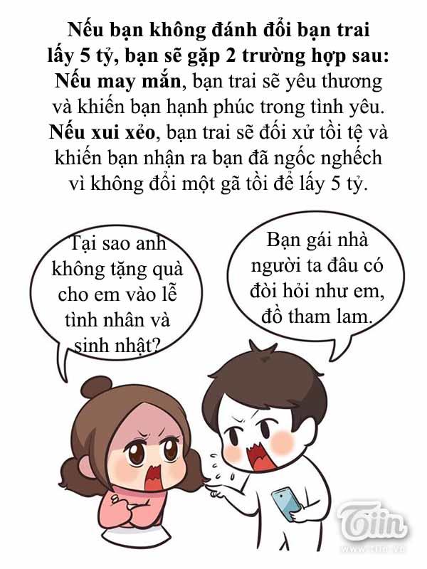 Giải Mã Tình Yêu Chapter 142 - Trang 2