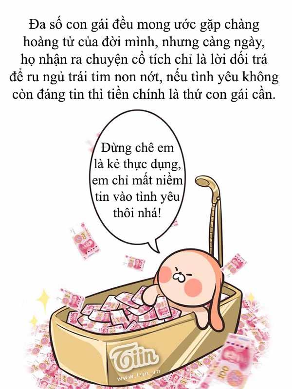 Giải Mã Tình Yêu Chapter 142 - Trang 2