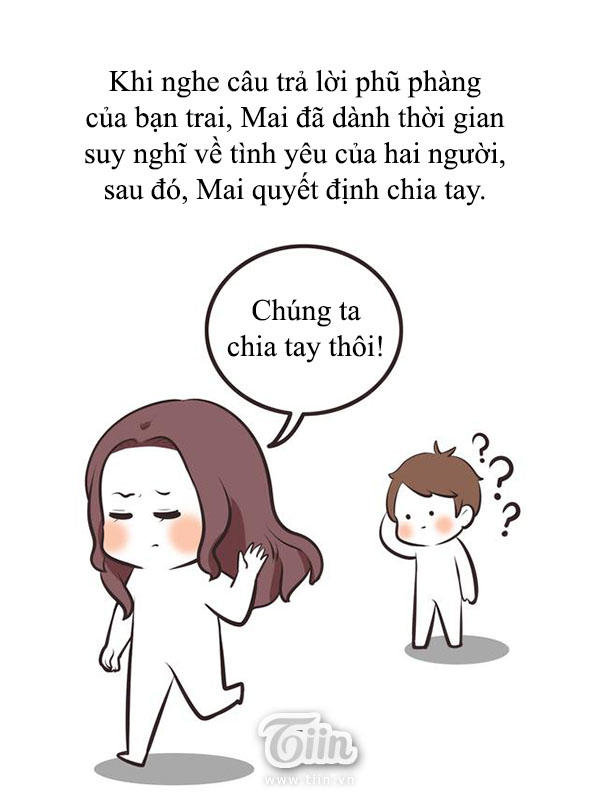 Giải Mã Tình Yêu Chapter 143 - Trang 2