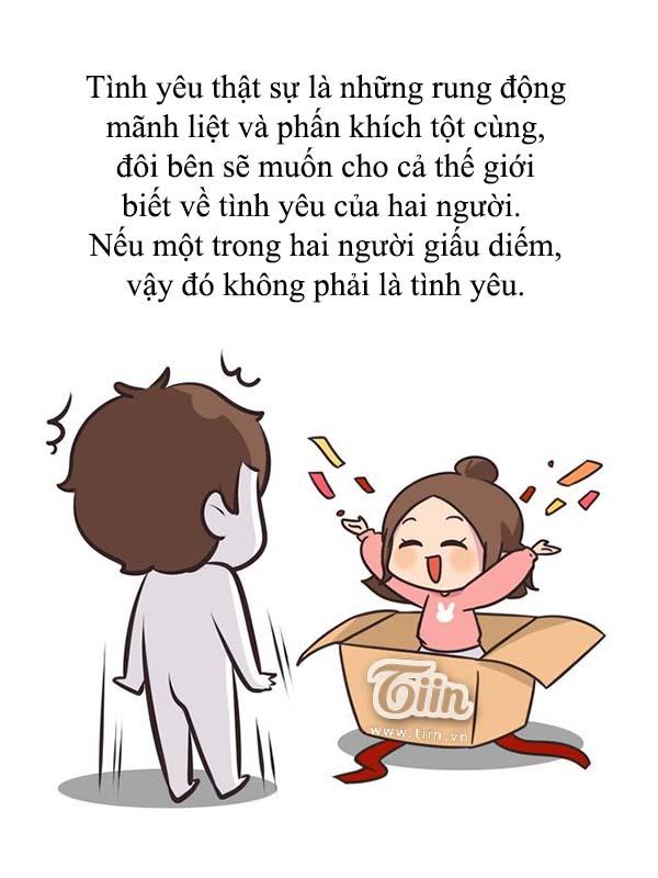 Giải Mã Tình Yêu Chapter 143 - Trang 2