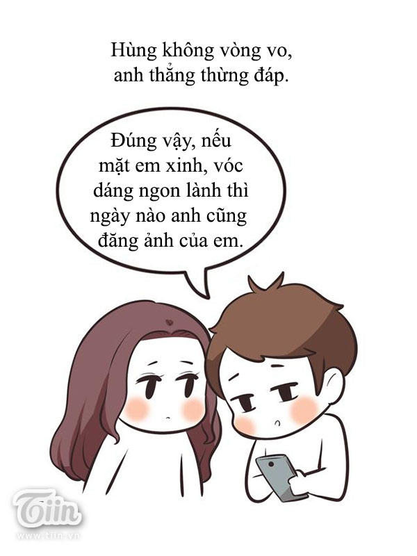 Giải Mã Tình Yêu Chapter 145 - Trang 2