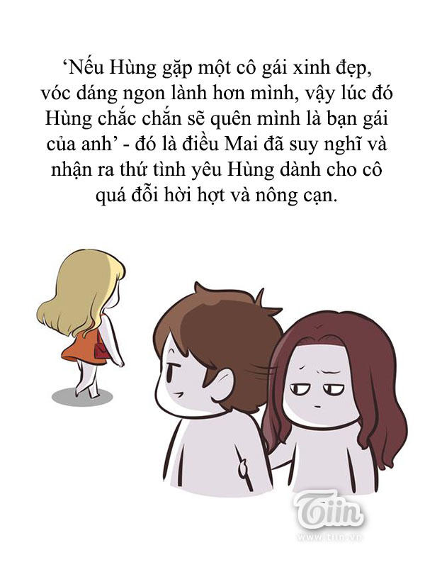 Giải Mã Tình Yêu Chapter 145 - Trang 2