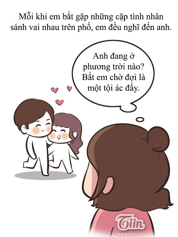 Giải Mã Tình Yêu Chapter 146 - Trang 2