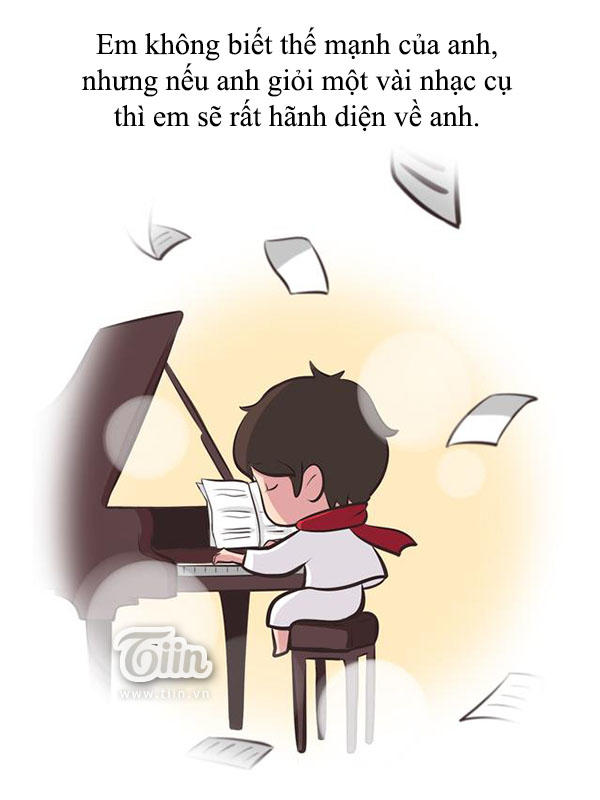 Giải Mã Tình Yêu Chapter 146 - Trang 2