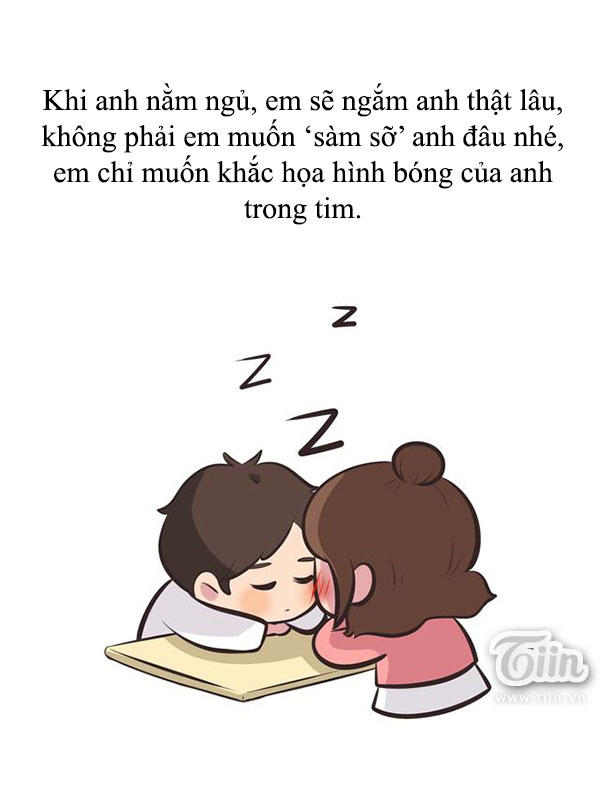 Giải Mã Tình Yêu Chapter 146 - Trang 2