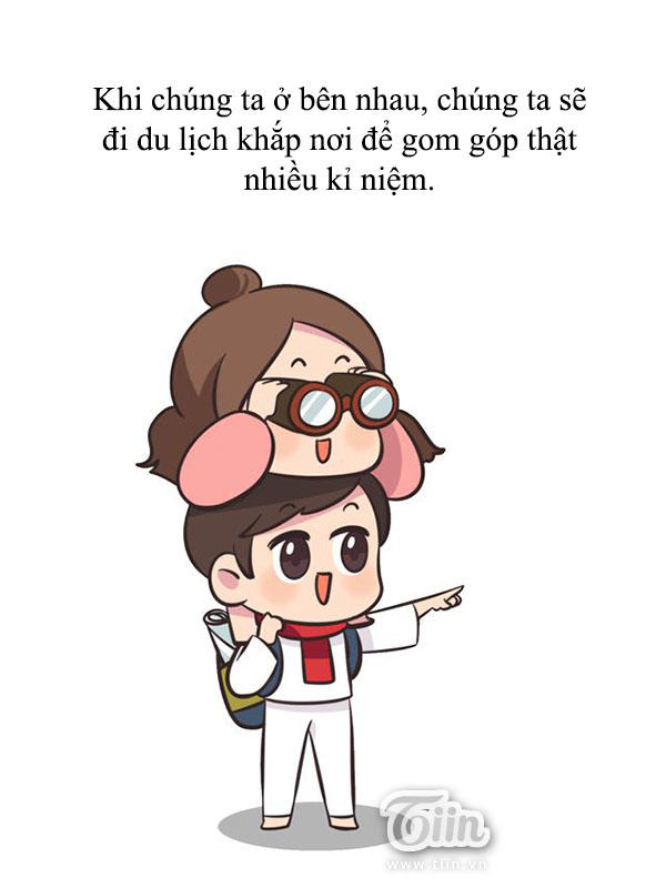 Giải Mã Tình Yêu Chapter 146 - Trang 2