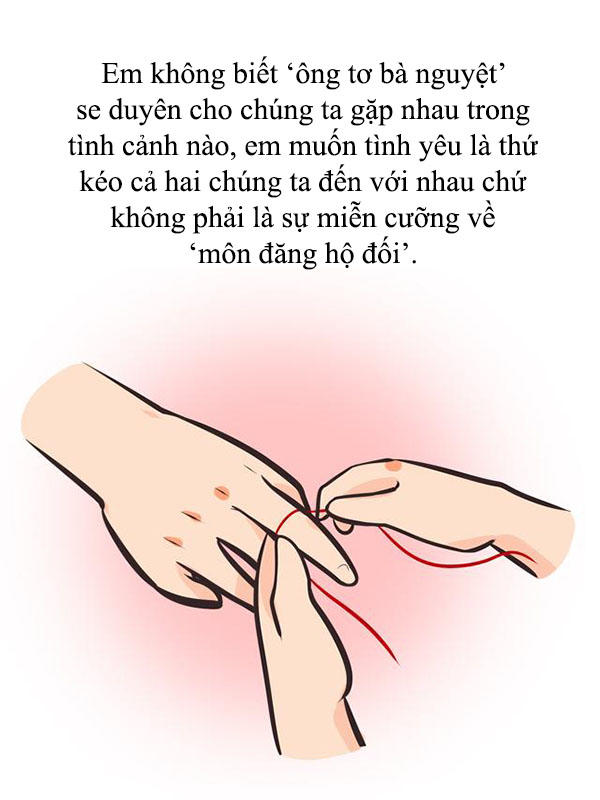 Giải Mã Tình Yêu Chapter 146 - Trang 2