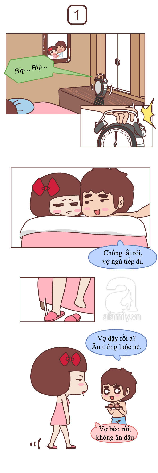 Giải Mã Tình Yêu Chapter 147 - Trang 2