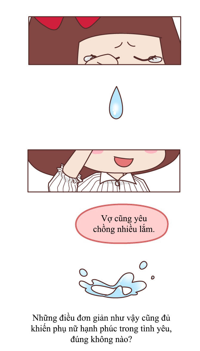 Giải Mã Tình Yêu Chapter 147 - Trang 2