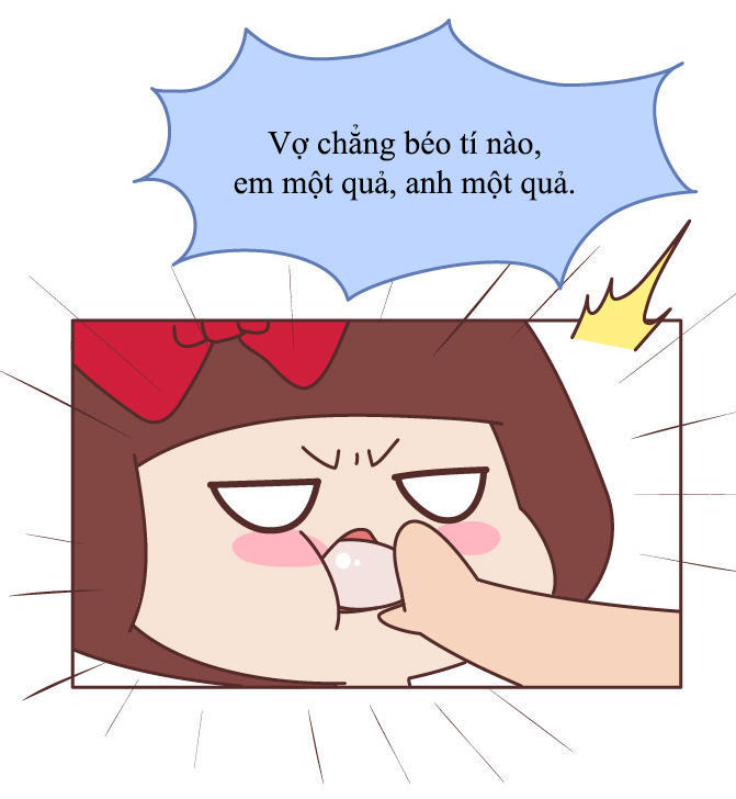 Giải Mã Tình Yêu Chapter 147 - Trang 2