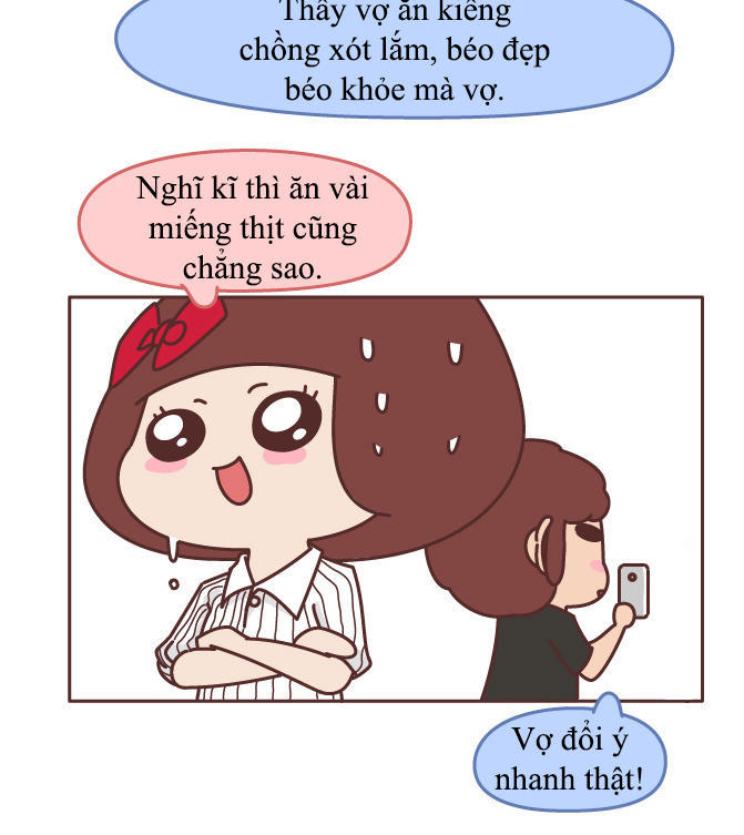 Giải Mã Tình Yêu Chapter 147 - Trang 2