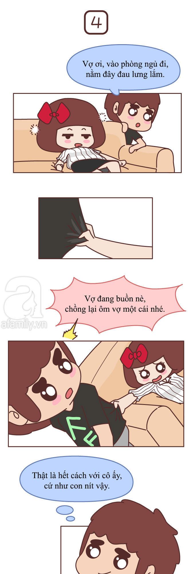 Giải Mã Tình Yêu Chapter 147 - Trang 2