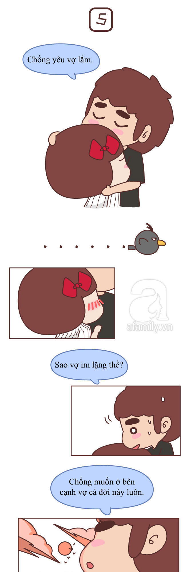 Giải Mã Tình Yêu Chapter 147 - Trang 2