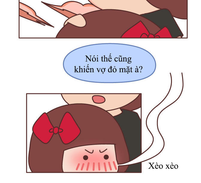 Giải Mã Tình Yêu Chapter 147 - Trang 2