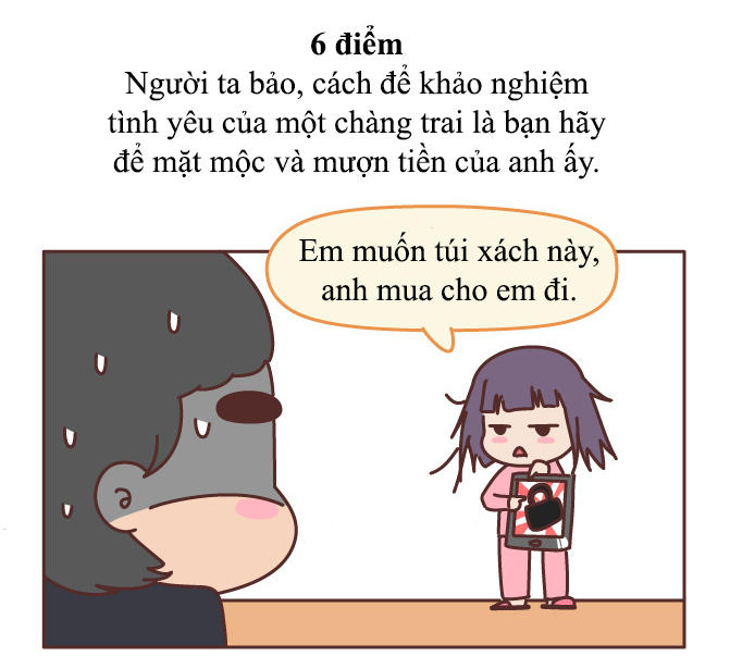 Giải Mã Tình Yêu Chapter 148 - Trang 2