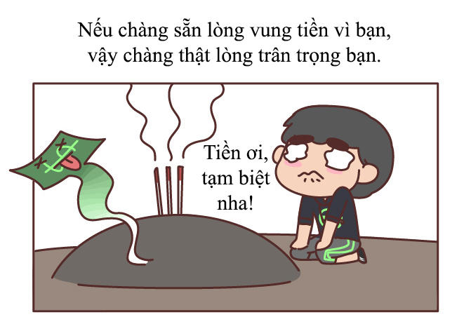 Giải Mã Tình Yêu Chapter 148 - Trang 2