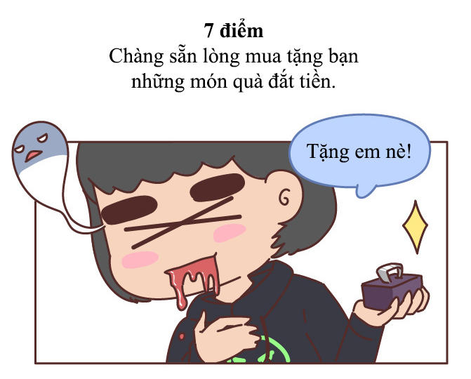 Giải Mã Tình Yêu Chapter 148 - Trang 2