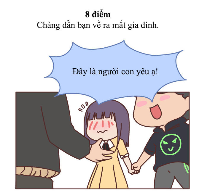 Giải Mã Tình Yêu Chapter 148 - Trang 2