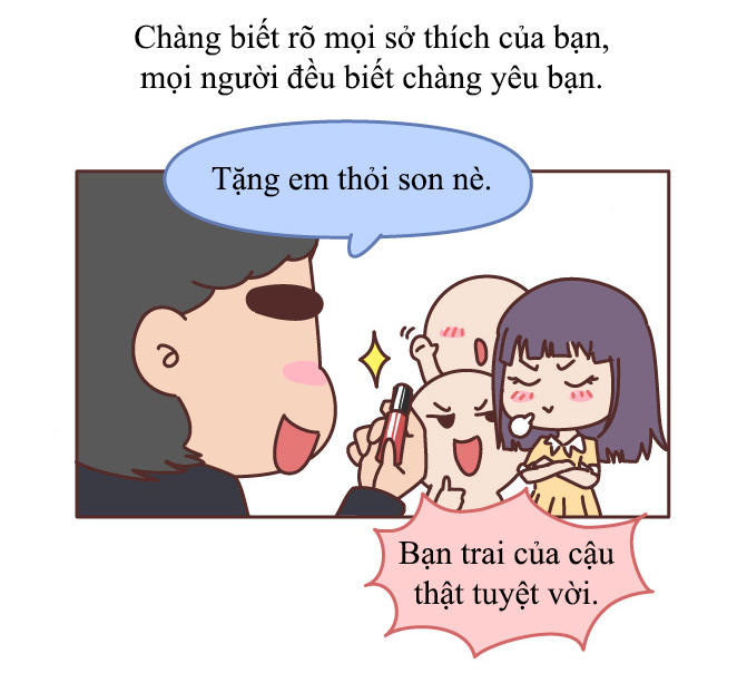 Giải Mã Tình Yêu Chapter 148 - Trang 2