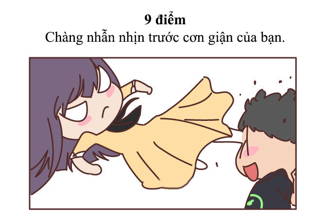 Giải Mã Tình Yêu Chapter 148 - Trang 2