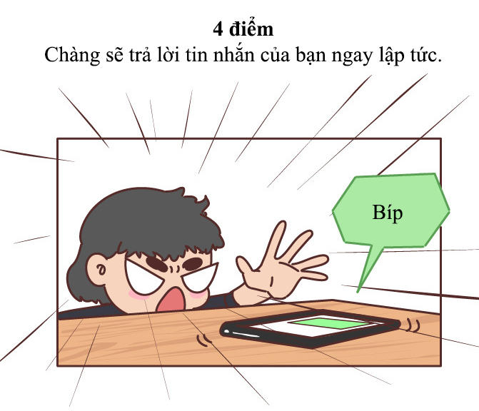 Giải Mã Tình Yêu Chapter 148 - Trang 2