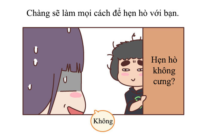 Giải Mã Tình Yêu Chapter 148 - Trang 2