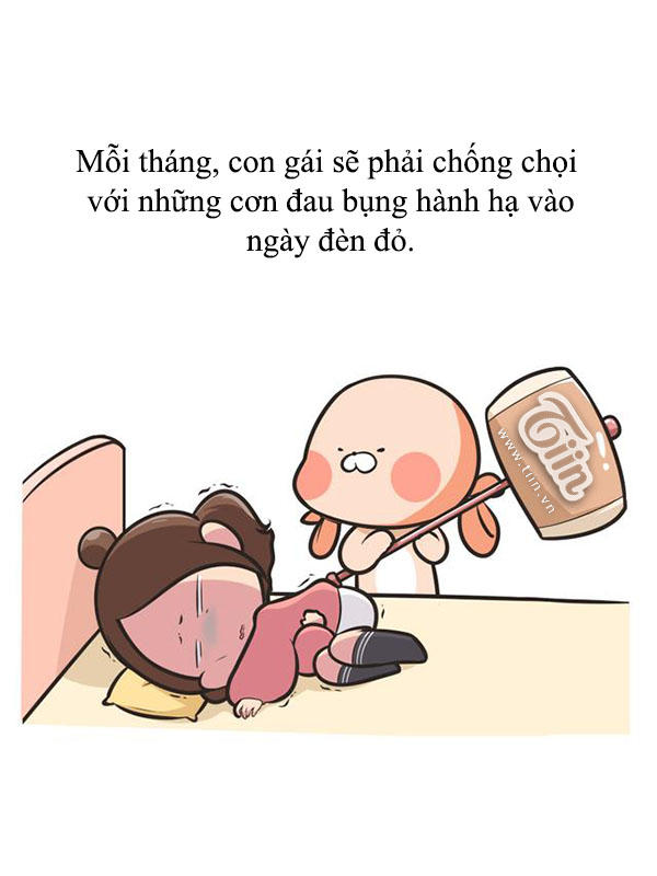 Giải Mã Tình Yêu Chapter 149 - Trang 2