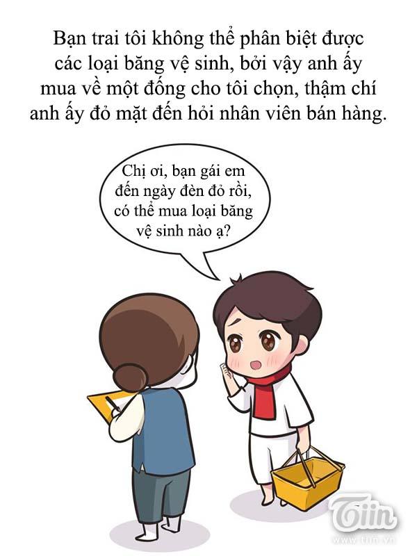 Giải Mã Tình Yêu Chapter 149 - Trang 2