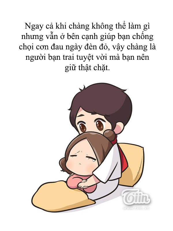 Giải Mã Tình Yêu Chapter 149 - Trang 2