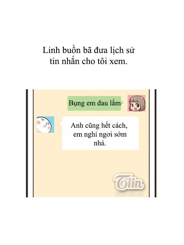 Giải Mã Tình Yêu Chapter 149 - Trang 2