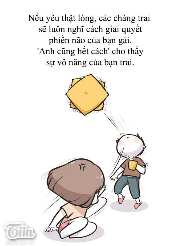 Giải Mã Tình Yêu Chapter 149 - Trang 2