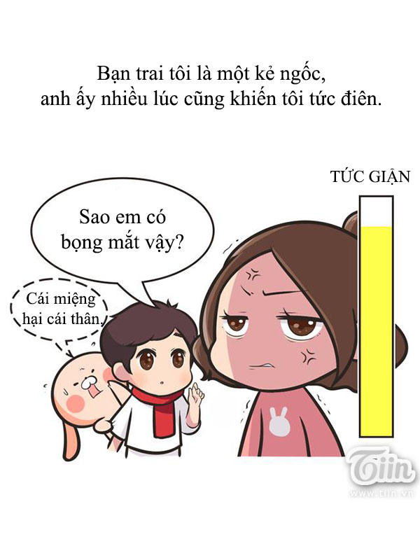 Giải Mã Tình Yêu Chapter 149 - Trang 2