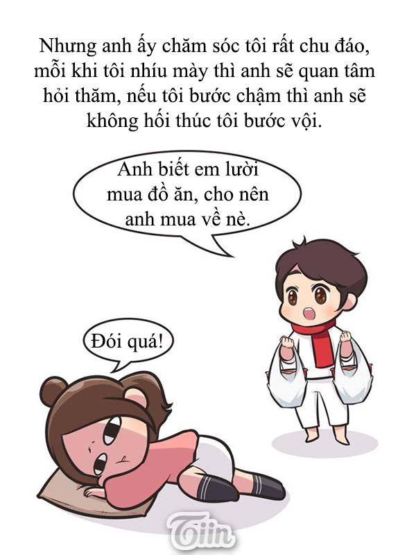 Giải Mã Tình Yêu Chapter 149 - Trang 2