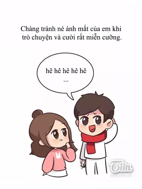 Giải Mã Tình Yêu Chapter 15 - Trang 2