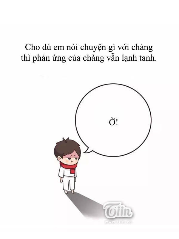 Giải Mã Tình Yêu Chapter 15 - Trang 2