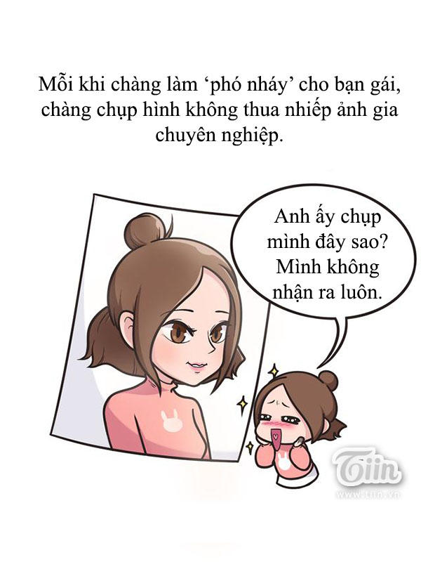 Giải Mã Tình Yêu Chapter 150 - Trang 2