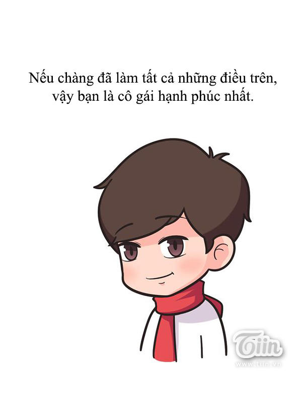 Giải Mã Tình Yêu Chapter 150 - Trang 2