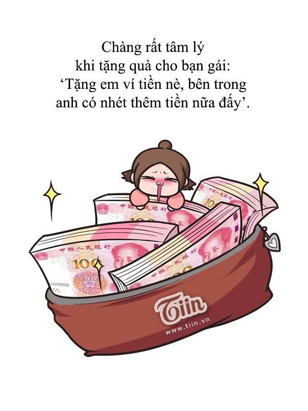 Giải Mã Tình Yêu Chapter 150 - Trang 2