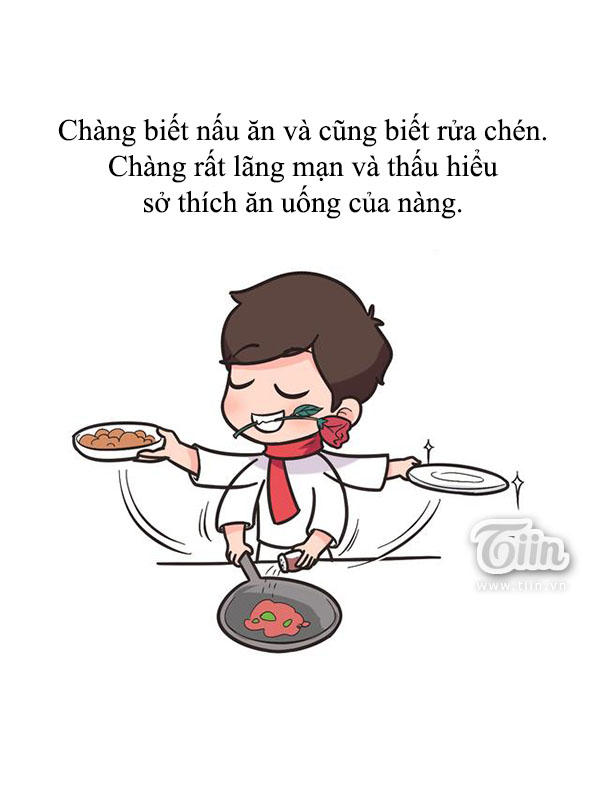 Giải Mã Tình Yêu Chapter 150 - Trang 2