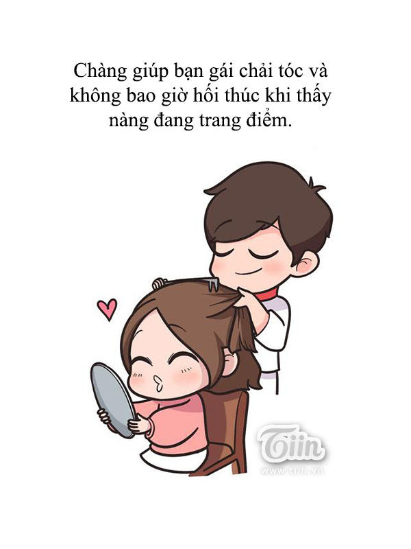 Giải Mã Tình Yêu Chapter 150 - Trang 2