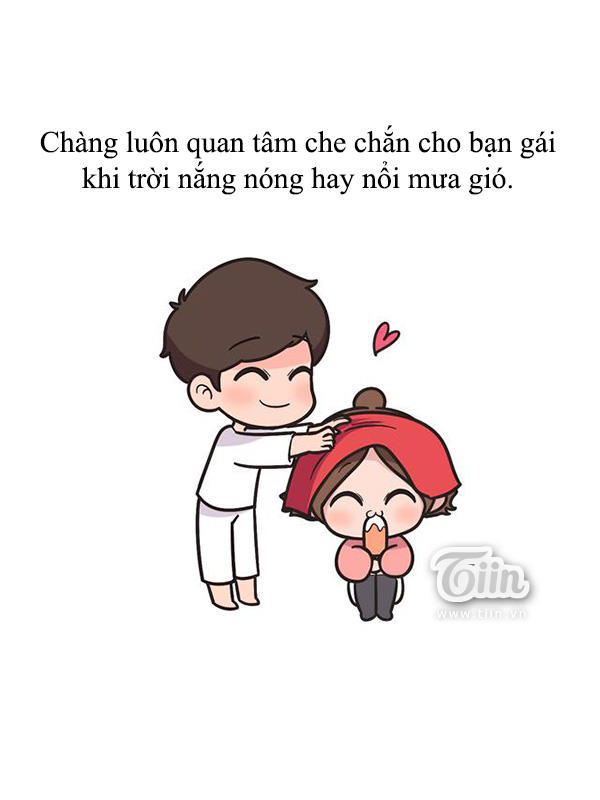 Giải Mã Tình Yêu Chapter 150 - Trang 2