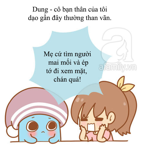 Giải Mã Tình Yêu Chapter 151 - Trang 2