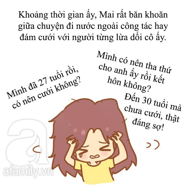 Giải Mã Tình Yêu Chapter 151 - Trang 2