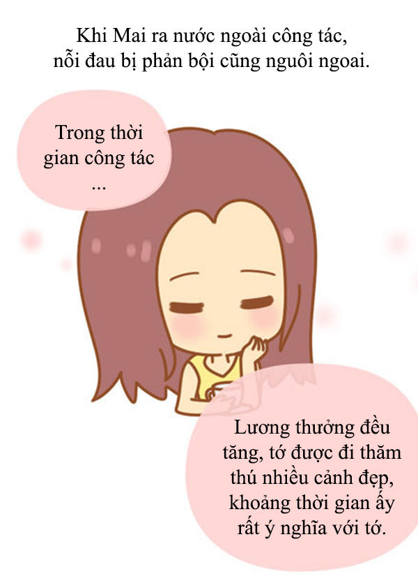 Giải Mã Tình Yêu Chapter 151 - Trang 2