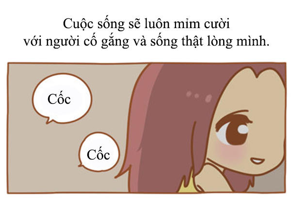 Giải Mã Tình Yêu Chapter 151 - Trang 2