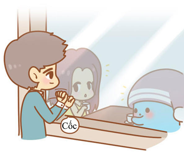 Giải Mã Tình Yêu Chapter 151 - Trang 2