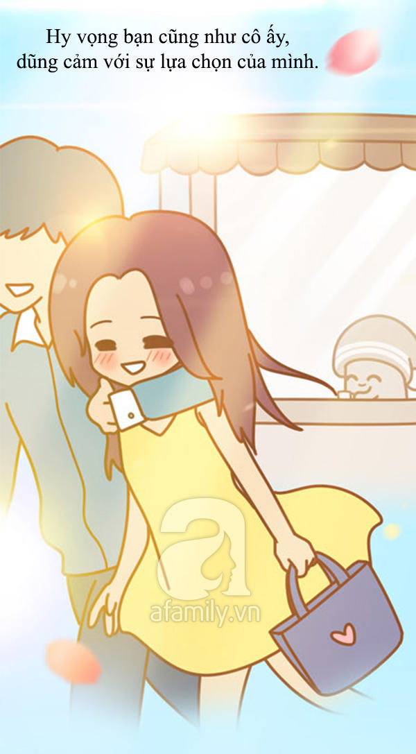 Giải Mã Tình Yêu Chapter 151 - Trang 2